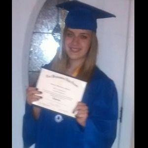 Meet your Posher, Antonija